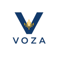 VOZA